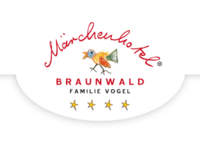 Märchenhotel Bellevue Braunwald